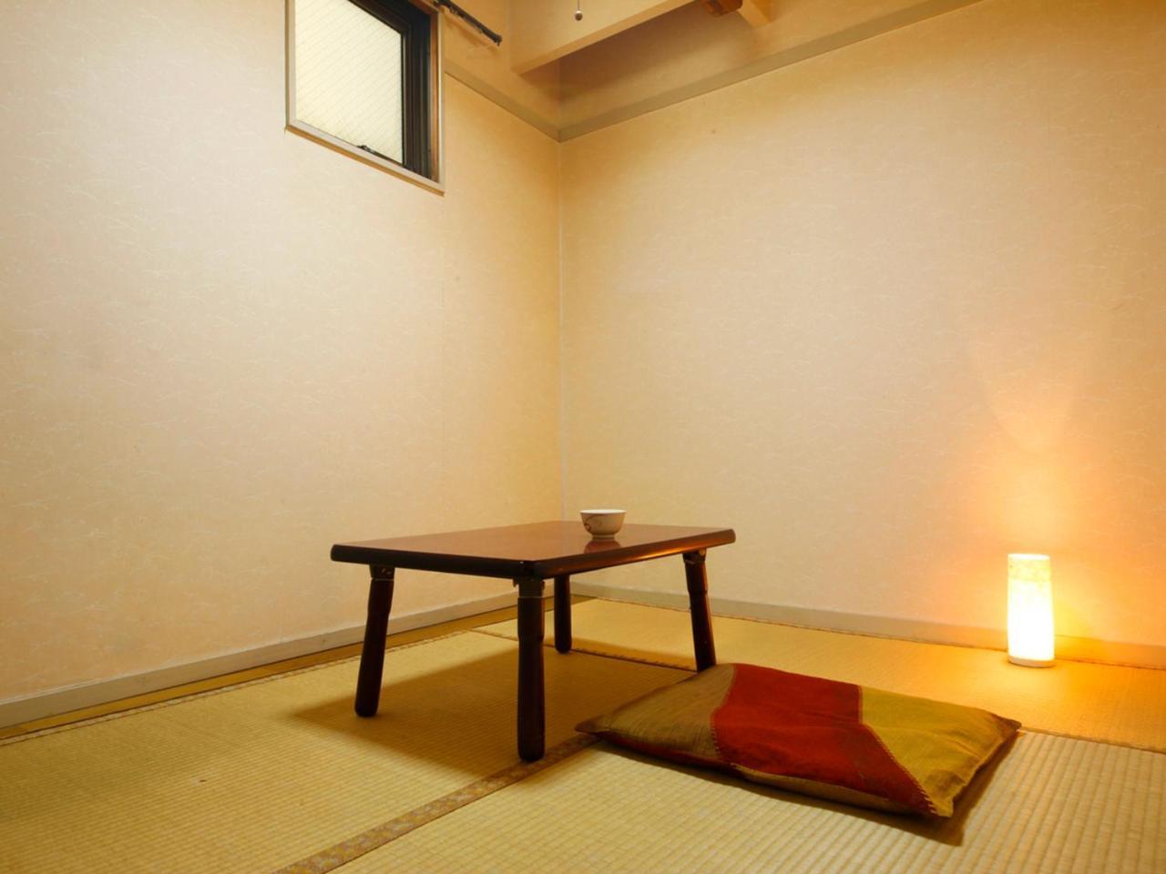 Kyomai Inn Kyōto Esterno foto